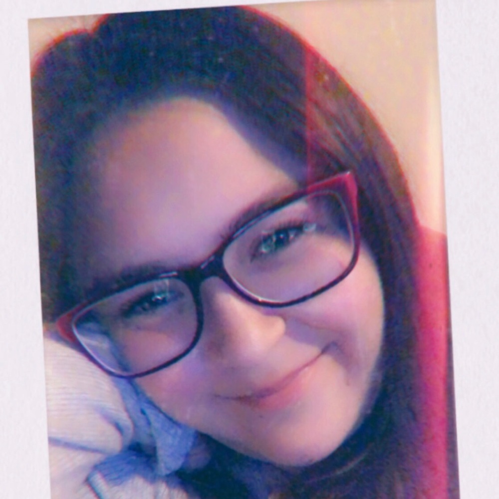 Meet your Posher, Toni